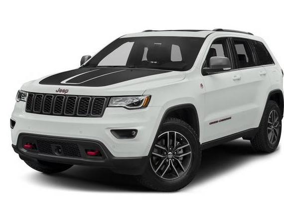 JEEP GRAND CHEROKEE 2017 1C4RJFLG4HC614351 image
